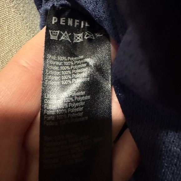 Penfield Women’s Hooded Sherpa Jakcket - Picture 3 of 6